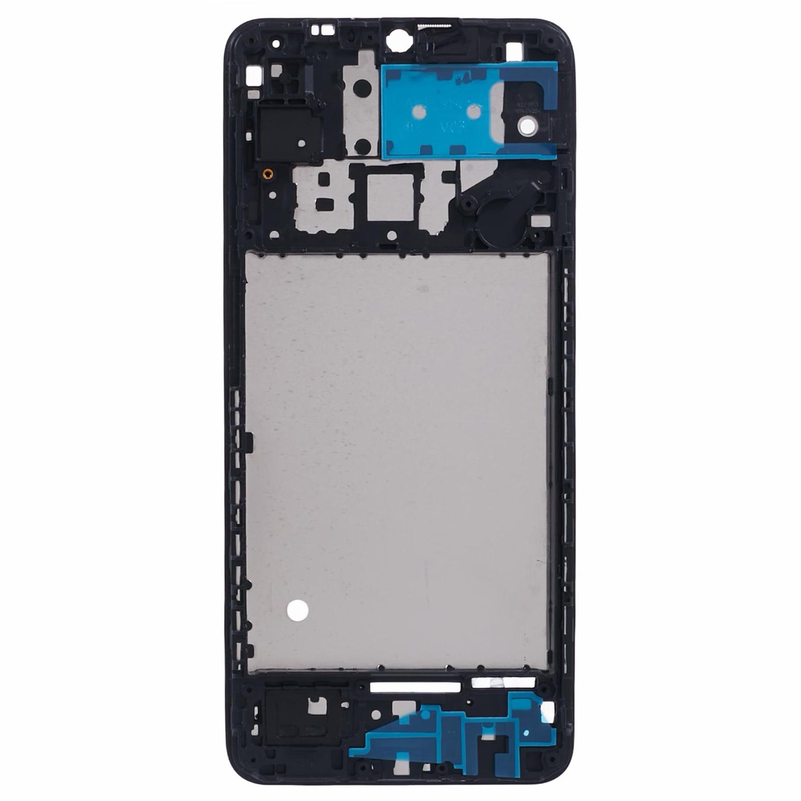 

For Samsung Galaxy A12 A125 Front Housing Frame Repair Part (Without Logo) Type A