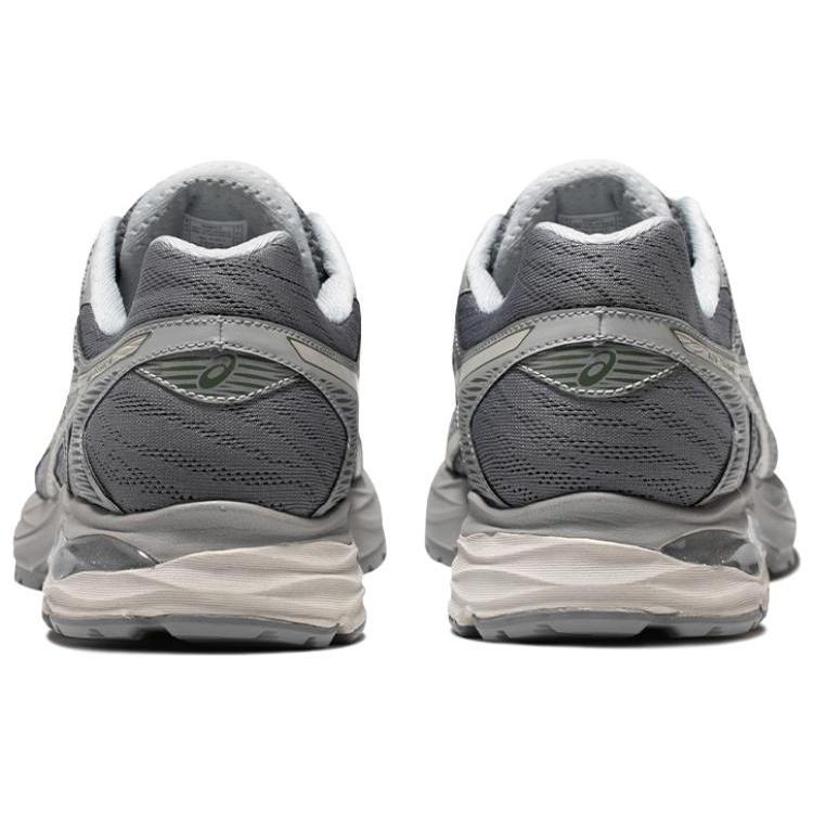ASICS Gel-Flux 4 'Dark Grey' Men's 1011A614-031