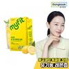 Dongkook Pharmaceutical My Fit Organic Lemon Juice 100 14 Count 1 Box