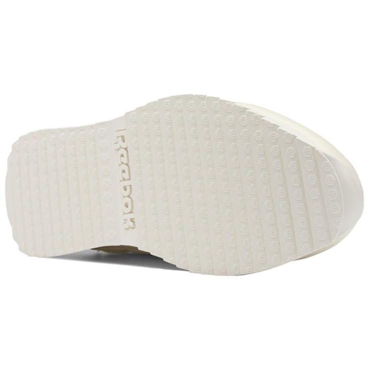 Milk Makeup X Reebok Classic Vegan MIY Equipment Room Unisex Sneakers Cream Vintage-Chalk Vector-Red IG7205