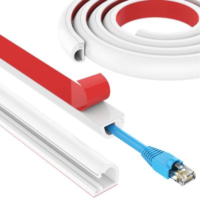 Příslušenství pro elektroniku – Ochrana kabelů