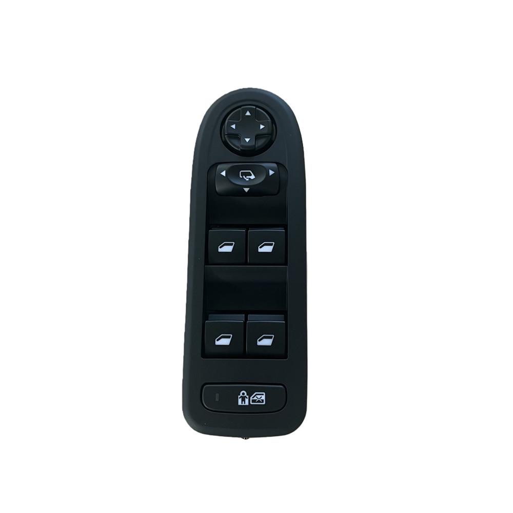 Peugeot 408/508 & Citroen C5 Premium Power Window Switch 96644917XT