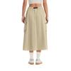 DECATHLON Sportswear Casual Long Skirt Women's 8971880