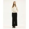 Son Jung Wan Pintuck Wide Slacks Zsl6161040