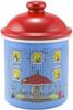 Fuji Enamel Moomin House Canister 9cm MOH-9CN