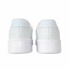 Li Ning Floating Boat Maris Sal Bubble, Moon's Beginning Synthetic Leather Low top Skateboard Shoes Unisex AGCS420-6(Team2095-)