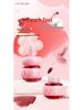 Raqi Soft Mist Charming Color Lip Glaze - Moisturizing, Long-lasting, Easy-to-Apply 2026 Lipstick Set