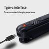 zchat ZEK-C1 Mini Wireless Ear-Hook Walkie-Talkie (2-Pack) (CN version)