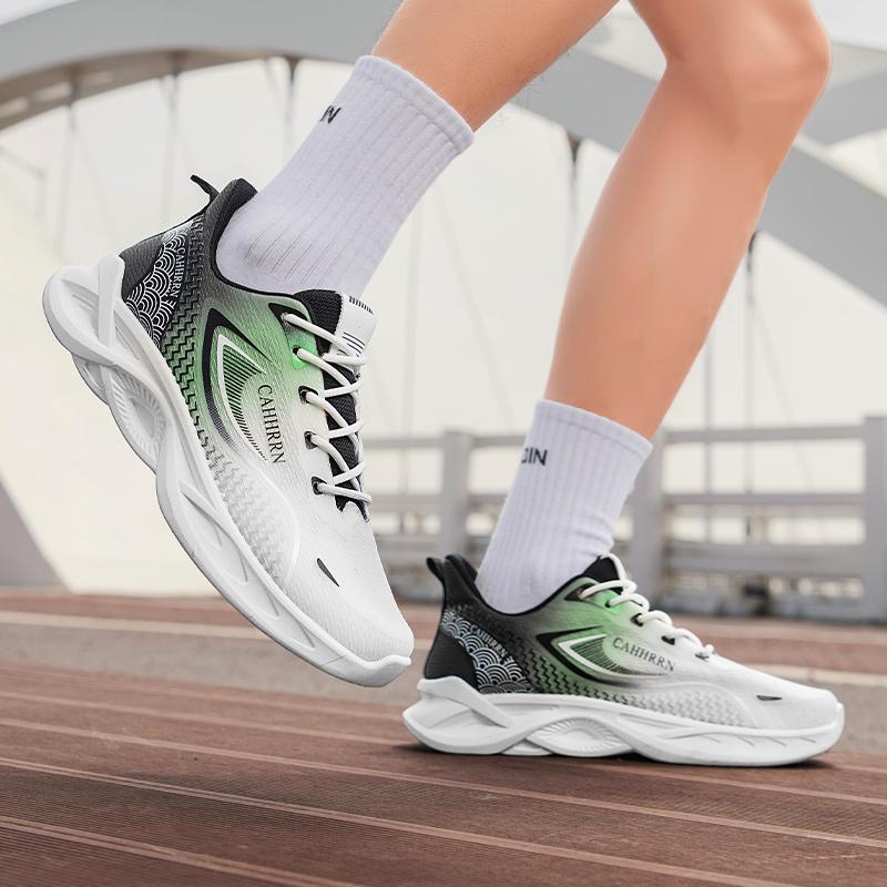 Fashion CYYTL Sneakers Mens Summer Shoes Summer Casual Breathable Sports Outdoor Running Hiking Luxury Tennis Fashion Platform Designer