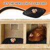 Hot Washable Chicken Nest Mats Reusable Convenient Nesting Pads Chicken Bedding Liners for Chicken Coop Accessories