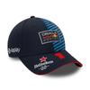 Ny Het Mode Red Bull Keps Justerbar Knäppning Red Bull Racing 9SEVENTY Special Edition Japan GP Keps Fyra Säsonger