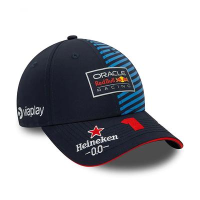 New Hot Fashion Red Bull Baseball Cap Adjustable Snap ButtonRed Bull Racing 9SEVENTY Special Edition Japan GP Cap Four Seasons