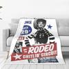 Roupa de cama – Mantas