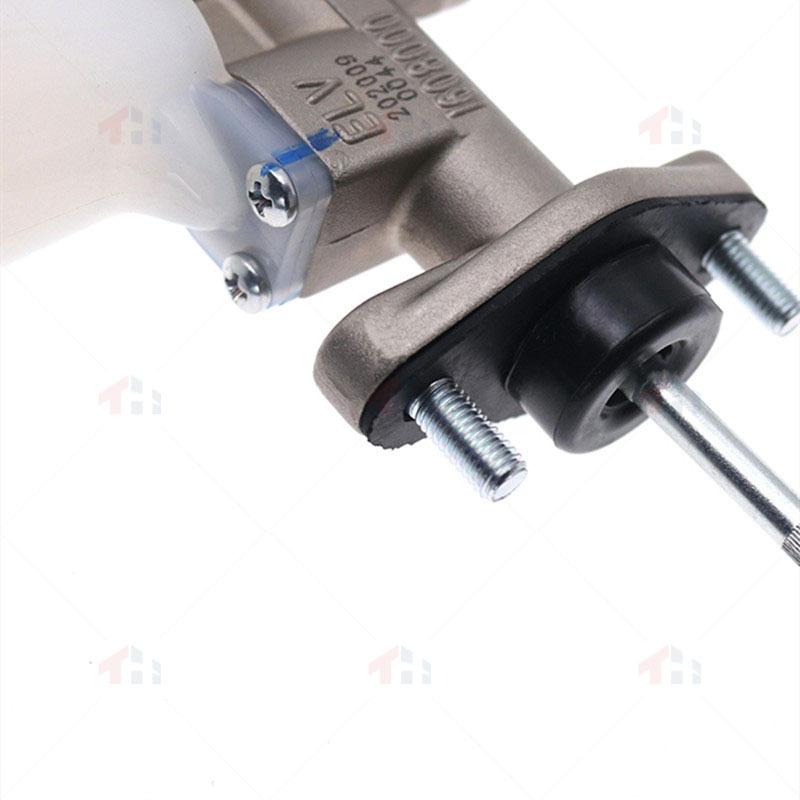 1608000XP92XA clutch master cylinder is suitable for Great Wall WINGLE 3 WINGLE 5 diesel engine 2.8TC 2.5TC original parts