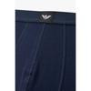 Emporio Armani Men S Eagle Logo Patch Banded Droz 0816112106