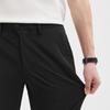 Septwolves Men's Business Casual Straight-Leg Trousers