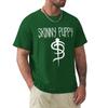Skinny Puppy T-Shirt Man T Shirt Man Clothes Quick Drying Tshirts for Men