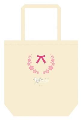 Movie Version [Fatestay Night [Heaven's Feel]] Tote Bag (B)