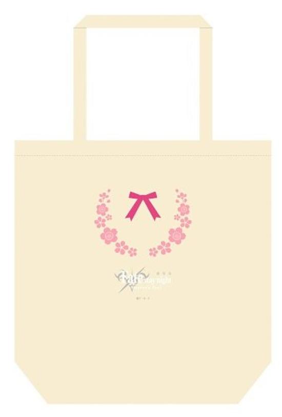 Movie version Fatestay night Heaven s Feel Tote Bag B 6590₽