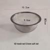 304 Stainless Steel Teapot Filter and Tea Infuser Set
