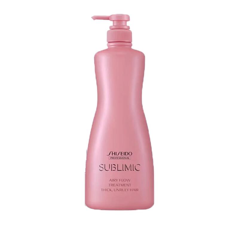 Shiseido Professional Sublimic Airy Flow Conditioner