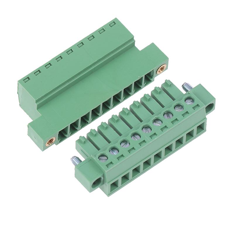 

1 комплект 15Edgwc крок 3,81 мм 2P/3P/4P/5P/6P/8P/9P/10P роз єм клемної колодки Jm15Edgkm крок 3,81 мм 4P