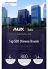 Aux Energy-Saving Bladeless Vertical Desk Fan 2026 Model