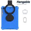 For IPad 10.2 2021 9th 2019 7th 2020 8th Air 4 5 10.9 10th 2022 Pro 9.7 11 2018 Mini 6 5 4 Case EVA Kids Safe Stand Tablet Cover