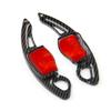For Volkswagen Steering Wheel Paddle Shift VW GOLF 5 6 Jetta GTI Tiguan Sciricco CC POLO GTI Sharan Passat Extension Accessories