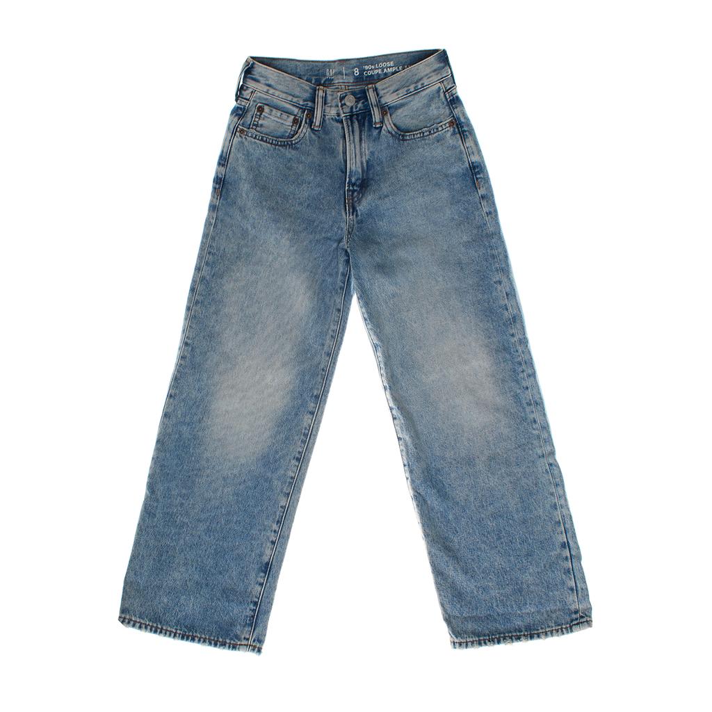 Vaqueros holgados 824650 para Niños