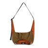 Nylon Bag Women's Lightweight Large Capacity Crossbody Bag Commuter Shoulder Bag