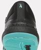 Reebok Nano X5 (W) - Negro:Aqua [RESO5ET1WBB]