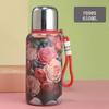Changqi 316 Stainless Steel Insulated Water Bottle
