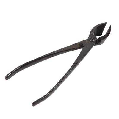 Kaneshin Saku Cutter for Bonsai Large 205mm Mata-branch No.3A