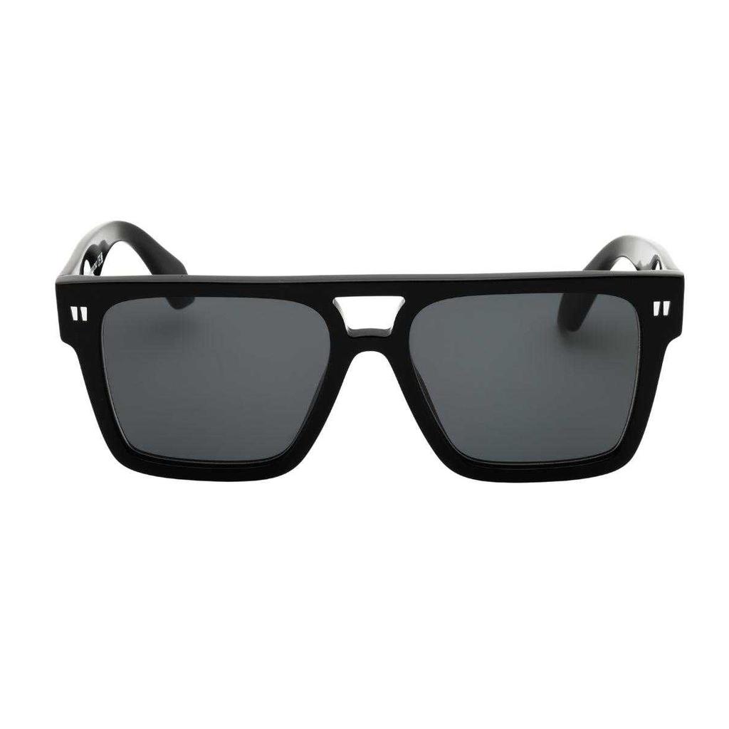 Off White Unisex Adult Springfield Sunglasses