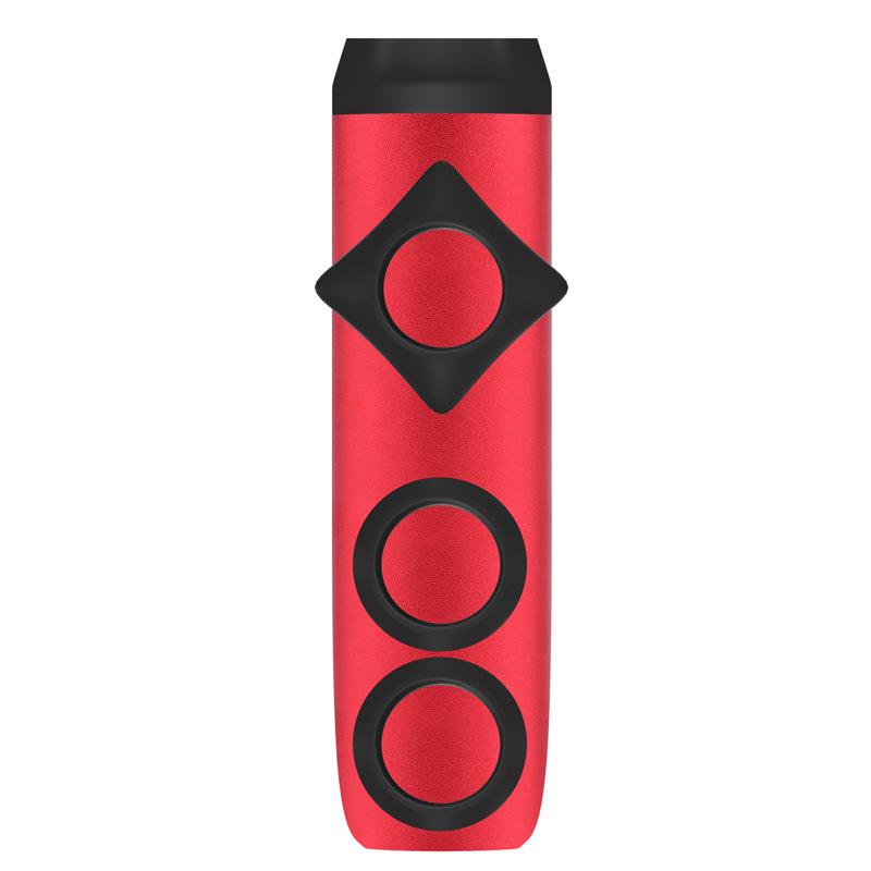Professional Metal Kazoo Instrument