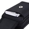 Waist Pack Mobile Phone Pouch with Buckle Phone Belt Hanging Pouch Man Mobile Phone Bag  Men/Father