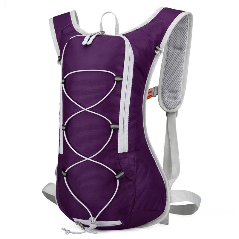 Outdoor Multi-functional Cycling & Hiking Backpack