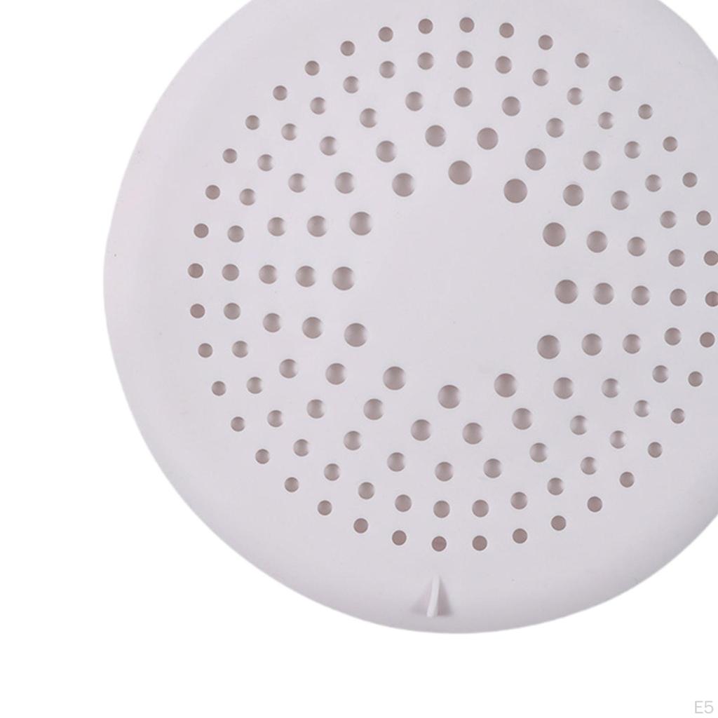 Drain Hair Catcher Bathtub Strainer Cover Kitchen Sink for Bathroom Tub