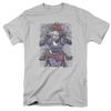 Justice League of America Jokers Daughter T-Shirt DC Comics Sizes S-3X NEW