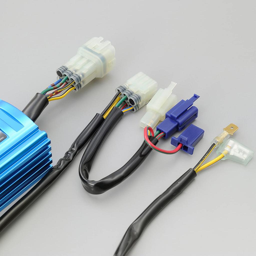 Daytona Motorrad CDI Zoomer Progress Racing CDI 48240 (01-07)