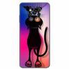 For Xiaomi Poco X3 Pro Case Animal Cat Wolf Soft TPU Phone Cases For Xiaomi Poco X3 NFC Silicone Cover PocoX3 X 3 X3Pro Cartoon