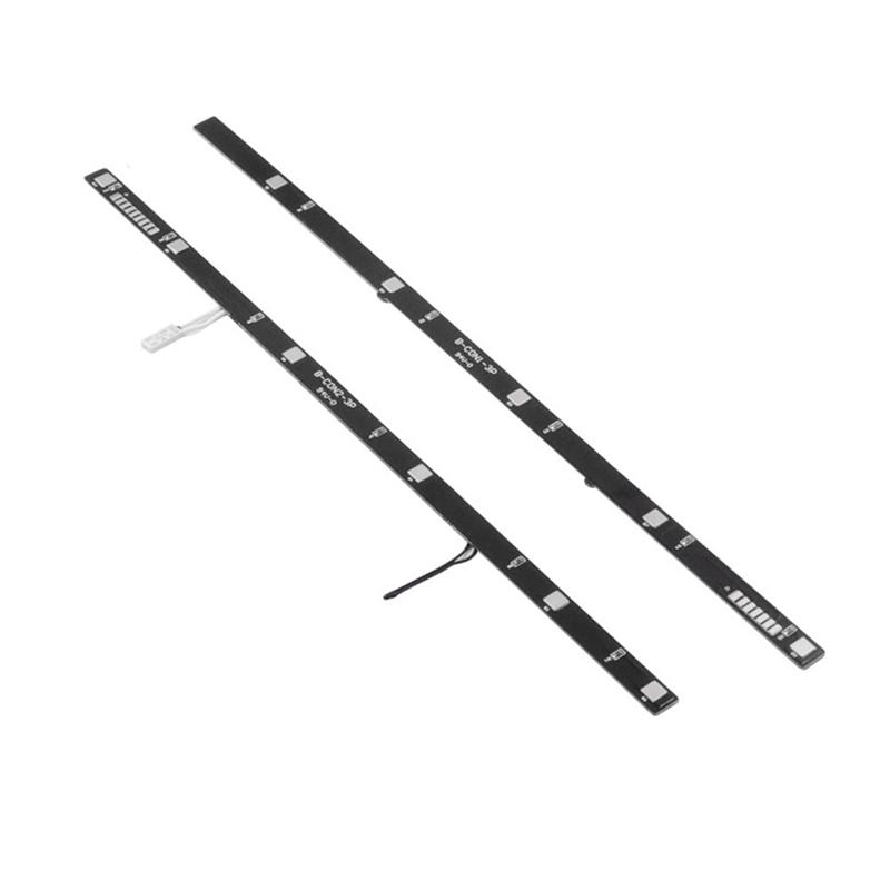 ABHT-For Xiaomi M365 For Electric Scooter Dashboard Replacement Parts-Battery Controller Board, Bms Circuit Board