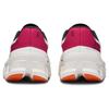 On CloudmOnster White Red Women's 61.98129