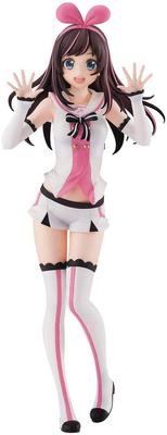 POP UP PARADE Kizuna AI Painted Finished Figure Non-scale ABS&PVC