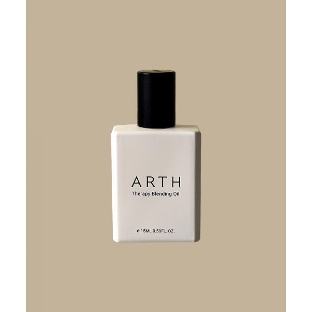 Arth Therapy Blending Oil Time Of Rest NONE