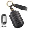 Dongfeng Fengguang 21-Model Key Case for 580Pro, S560, 500, E3, iX5 - New Energy Cowhide Buckle.