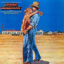 

LP Record VARIOUS - Hard Country SE37367 Epic 1981 US Soundtracks & Musicals Used