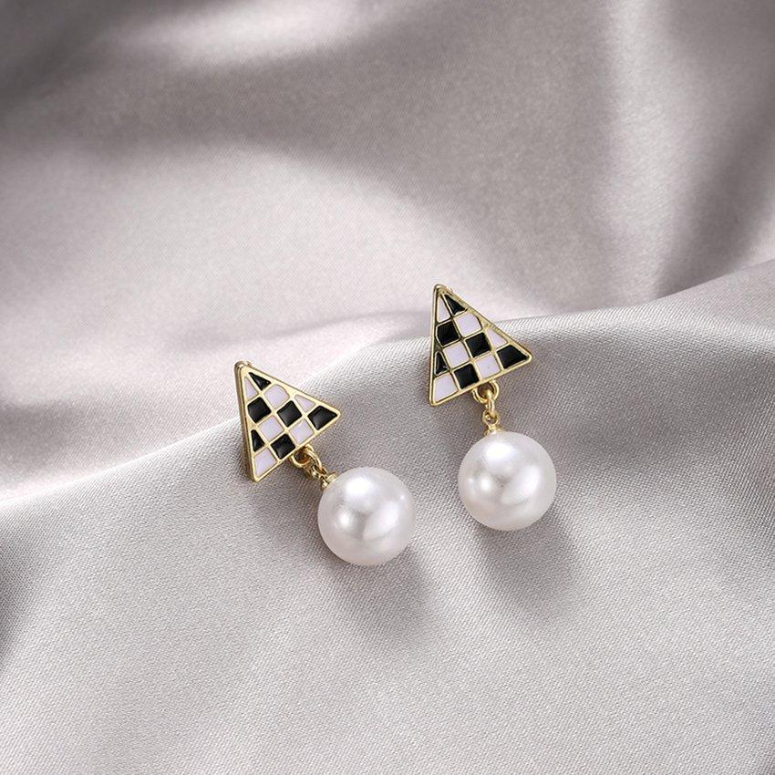 Bluecandy Gold Silver Flower Shape Stud Earrings Big Multi-Layer Statement Holiday Metal Star Jewelryy For Women Bluecandy Gold Silver Flower Shape Stud Earrings Big Multi-Layer Statement Holiday Metal Star Jewelryy For Women