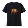 Men S Path of Exile The Awakening Video Game Promo T Shirt 4XL XXXXL Design Gaming Vintage Washed Versatile Slightly Fashion